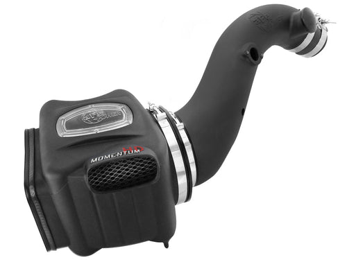 Air Intakes