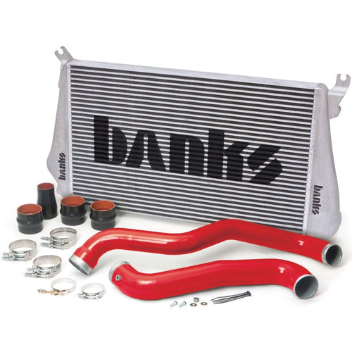 Intercooler