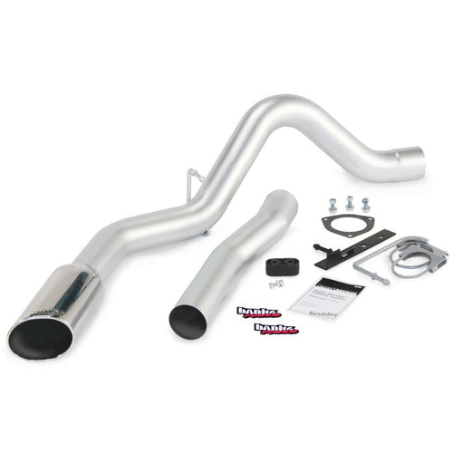 Exhaust Systems