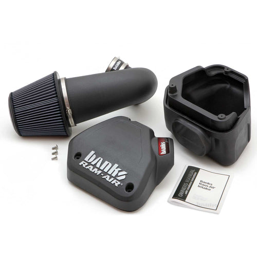 Air Intakes