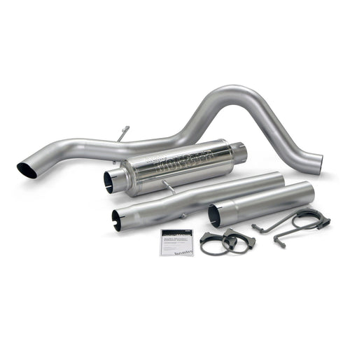 Exhaust Systems