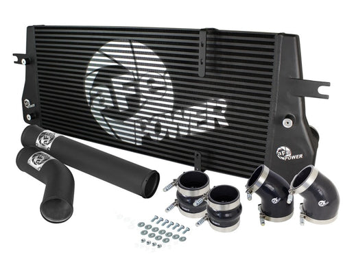 Intercooler