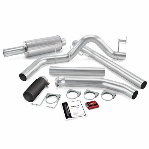 Exhaust Systems