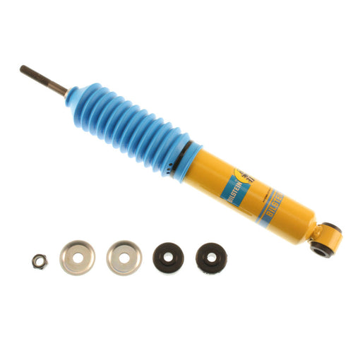 Suspension & Steering