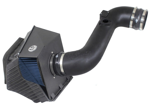 Air Intakes