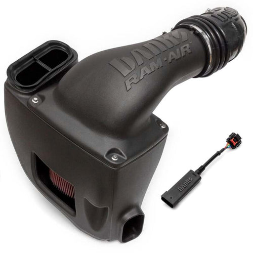 Air Intakes