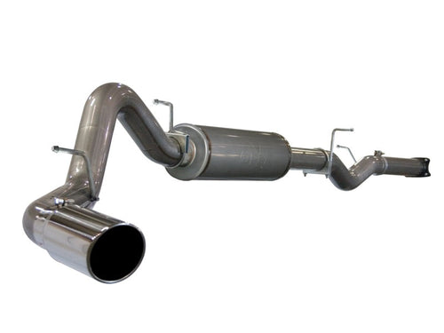 Exhaust Systems