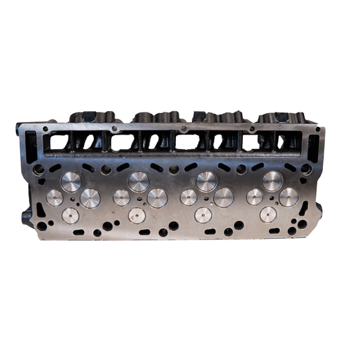 Engine Components