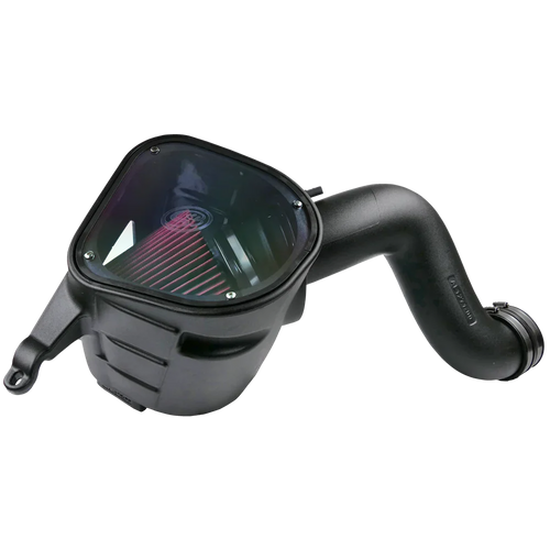 Air Intakes