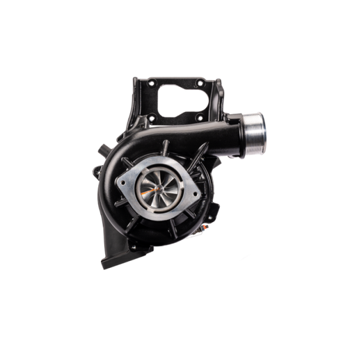 Turbochargers
