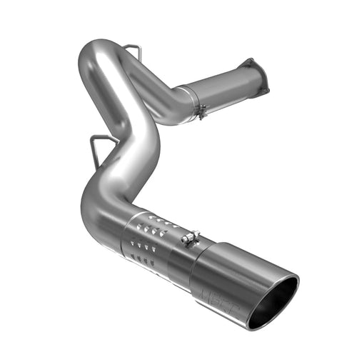 Exhaust Systems