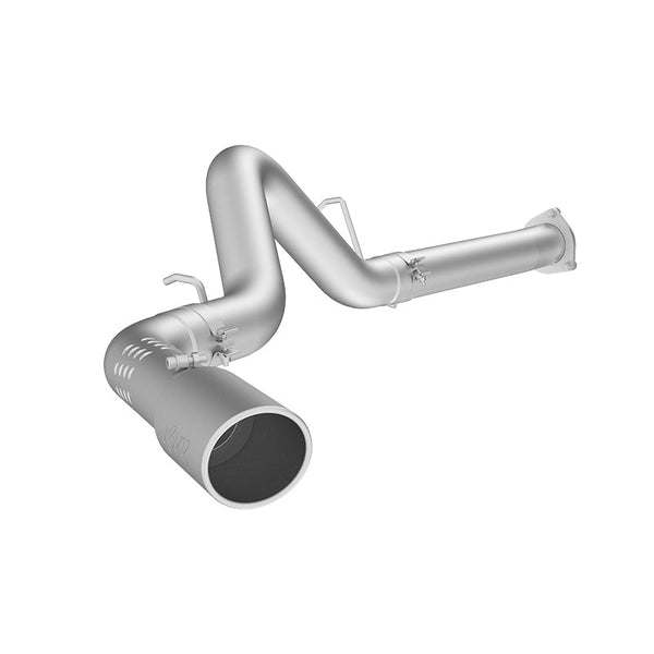 Exhaust