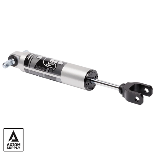 Suspension & Steering