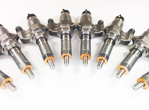 Fuel System