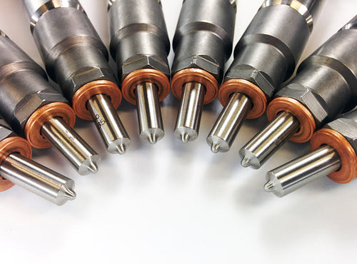 Fuel System