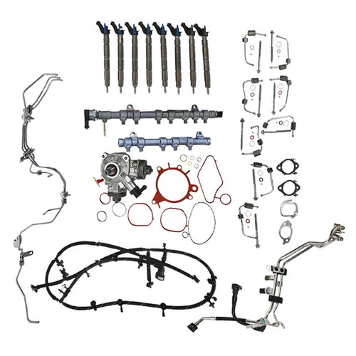 Fuel System