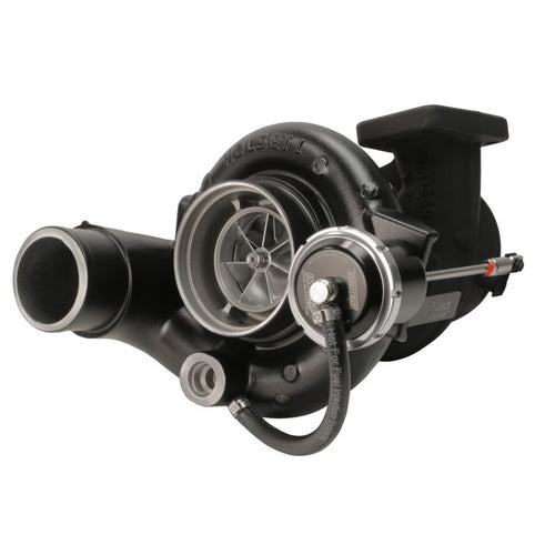 Turbochargers