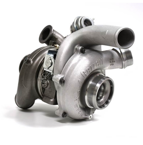 Turbochargers