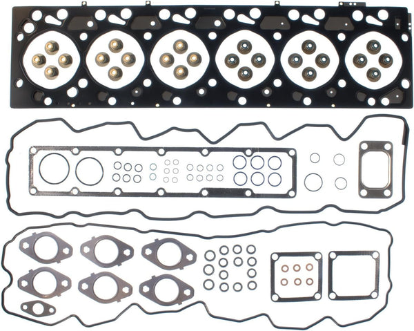 Engine Components