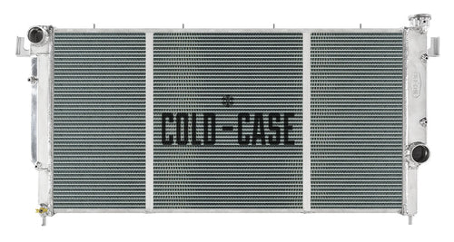 Cooling System