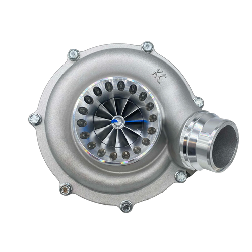 Turbochargers