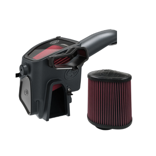 Air Intakes