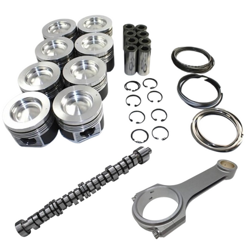 Engine Components