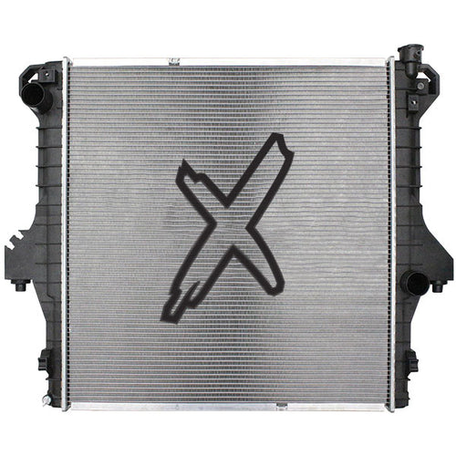 Cooling System