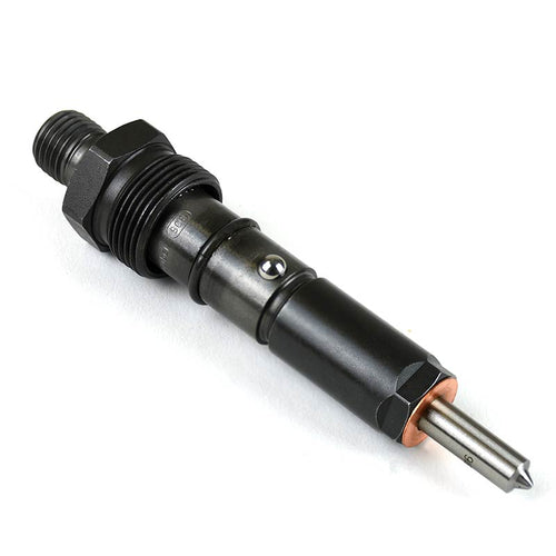 Fuel System