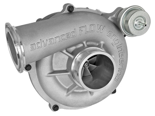 Turbochargers