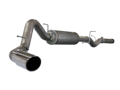 Exhaust Systems