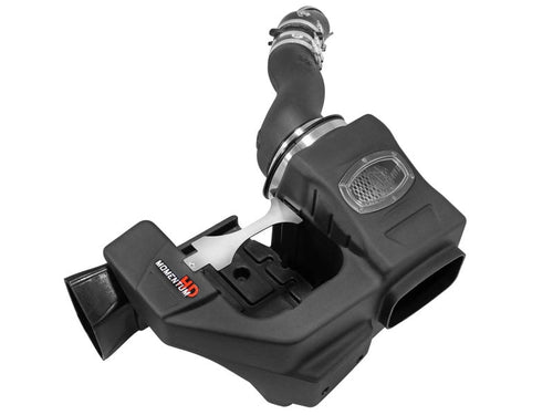 Air Intakes