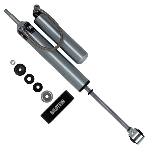 Suspension & Steering