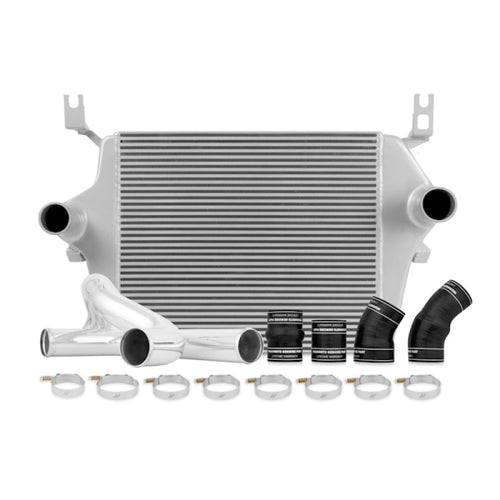 Intercooler