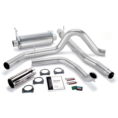 Exhaust Systems