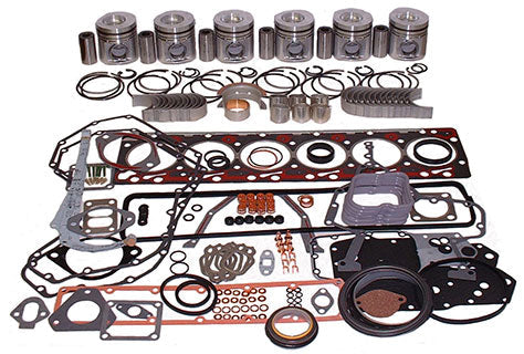 Engine Components