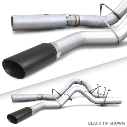 Exhaust Systems