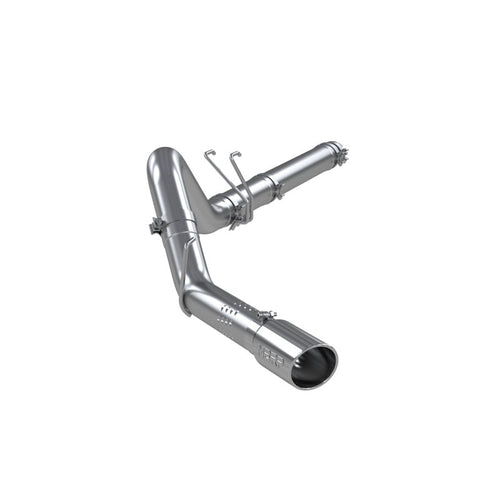 Exhaust Systems