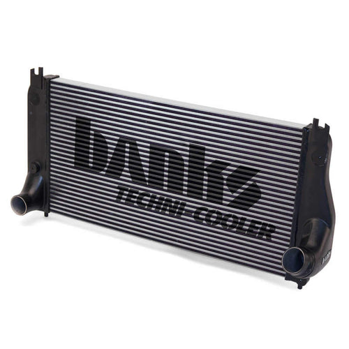 Intercooler
