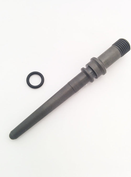 Fuel System
