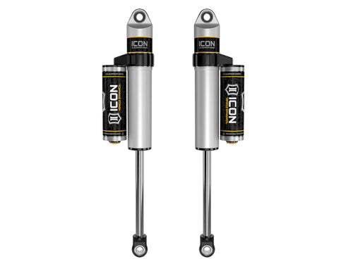 Suspension & Steering