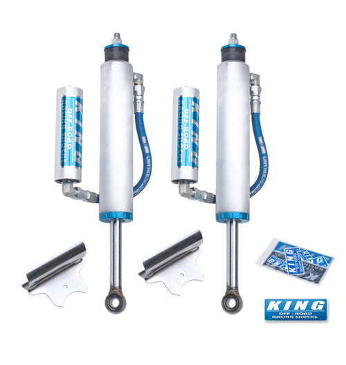 Suspension & Steering