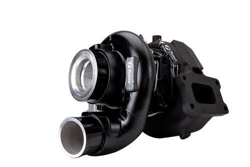 Turbochargers