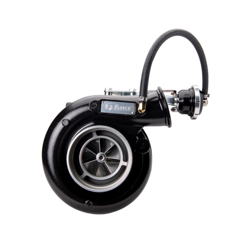 Turbochargers
