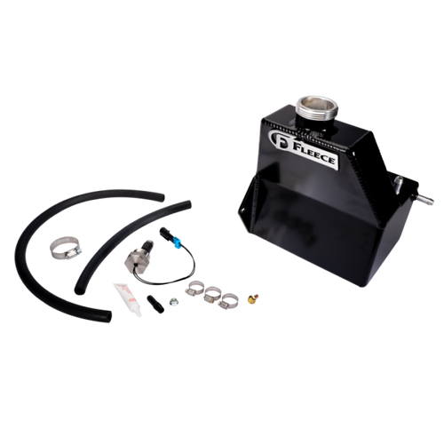 Fleece Performance 13-18 Dodge Ram 2500/3500 6.7L Cummins Replacement Coolant Tank