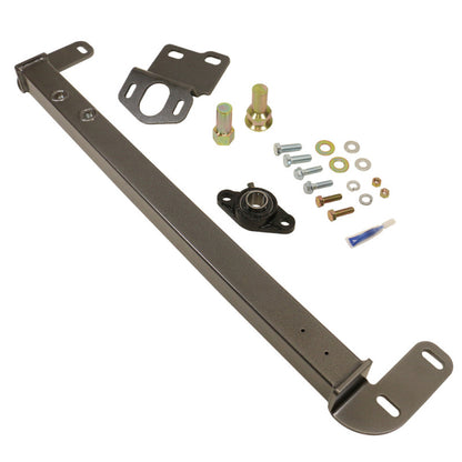 BD Diesel Steering Stabilizer Bar - Dodge 1994-2016 2500/3500 4WD