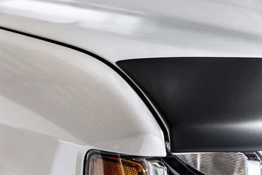 Husky Liners 19-25 RAM 2500/3500 (Excl. Sport/Powerwgn/Rebel Hoods) Aeroskin - Matte Blk