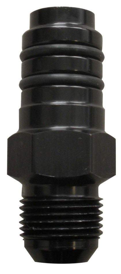 Fleece Performance Cummins Turbo Drain Adapter to -10AN FPE-CTDA-10AN