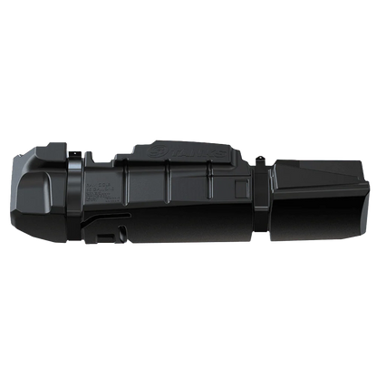 S&B 60 Gallon Replacement Fuel Tank for 2013-2024 Dodge Ram Cummins 6.7L Crew Cab Long Bed