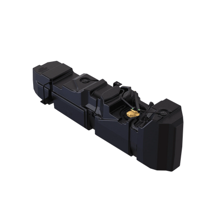S&B 55 Gallon Replacement Fuel Tank for the 2006-2024 Dodge / Ram Mega Cab Short Bed